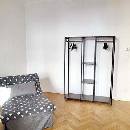 Neulerchenfelder City Apartment فيينا المظهر الخارجي الصورة