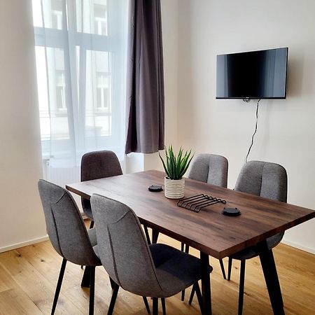 Neulerchenfelder City Apartment فيينا المظهر الخارجي الصورة