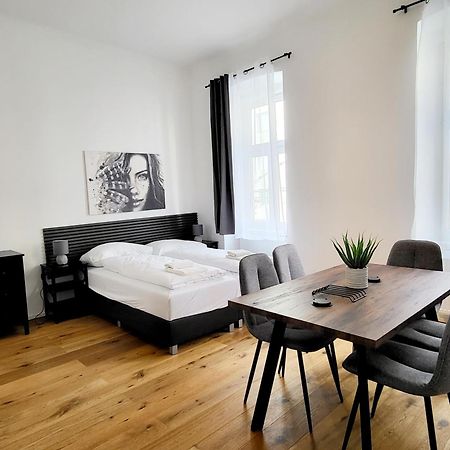 Neulerchenfelder City Apartment فيينا المظهر الخارجي الصورة
