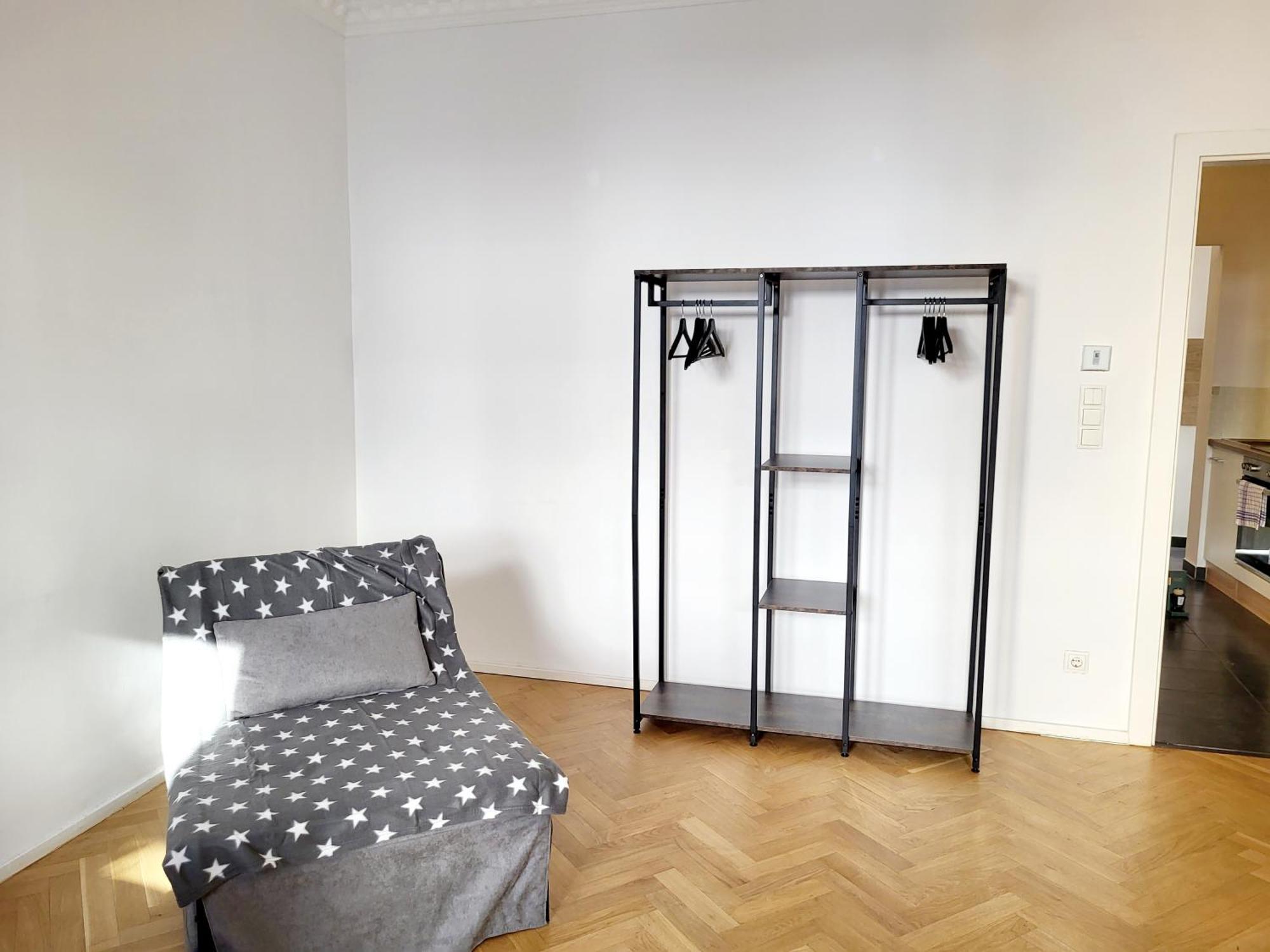 Neulerchenfelder City Apartment فيينا المظهر الخارجي الصورة