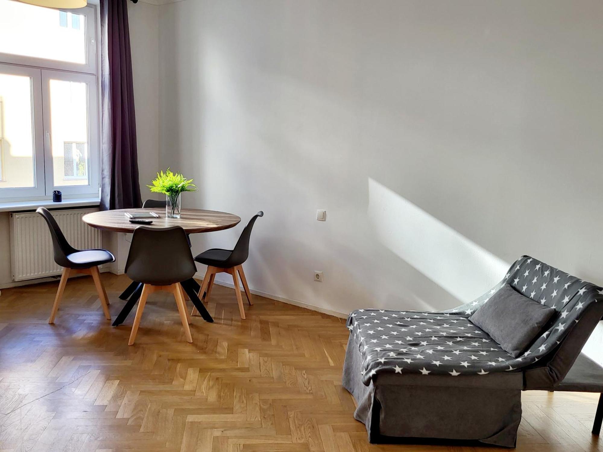 Neulerchenfelder City Apartment فيينا المظهر الخارجي الصورة