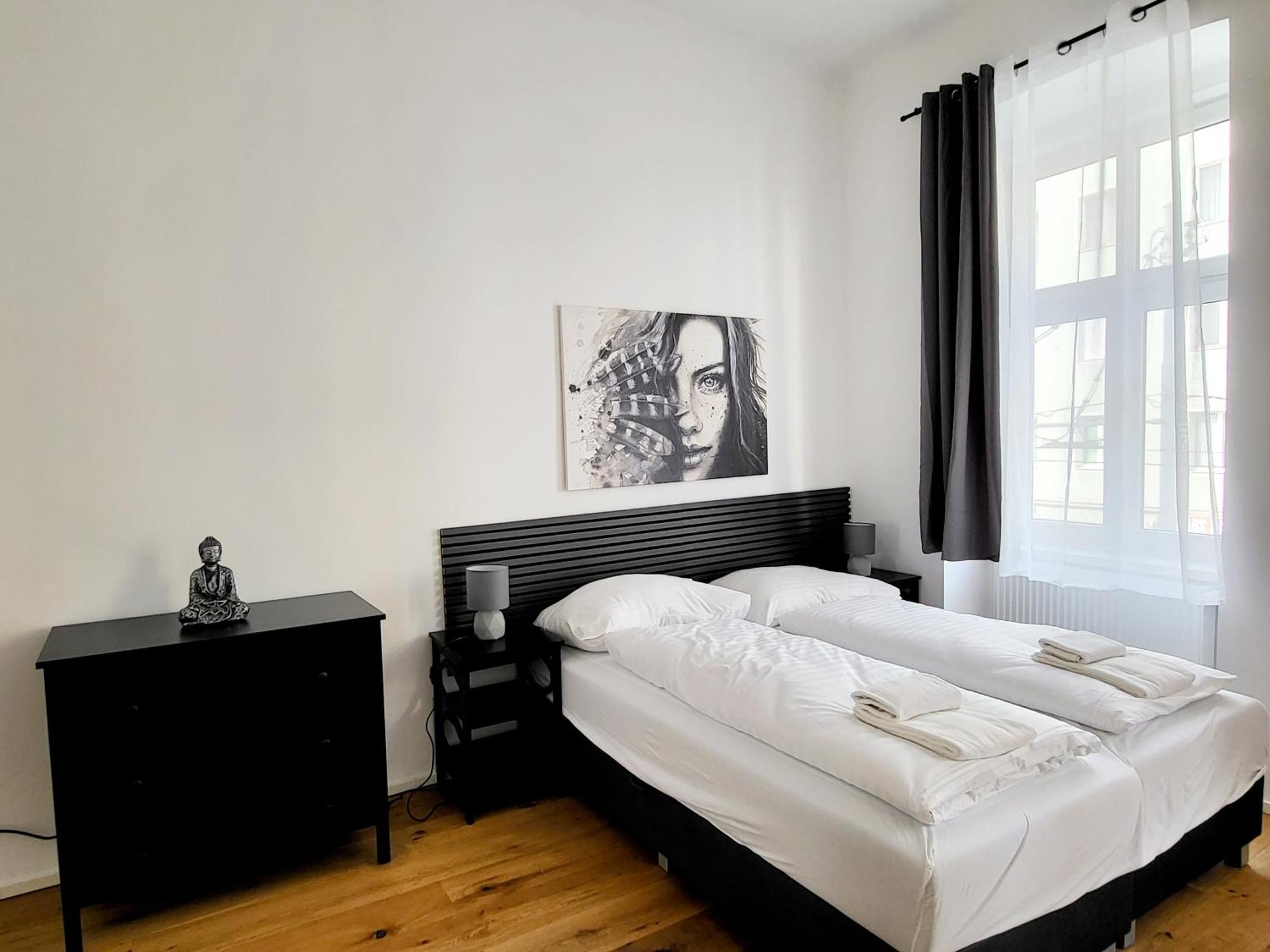 Neulerchenfelder City Apartment فيينا المظهر الخارجي الصورة