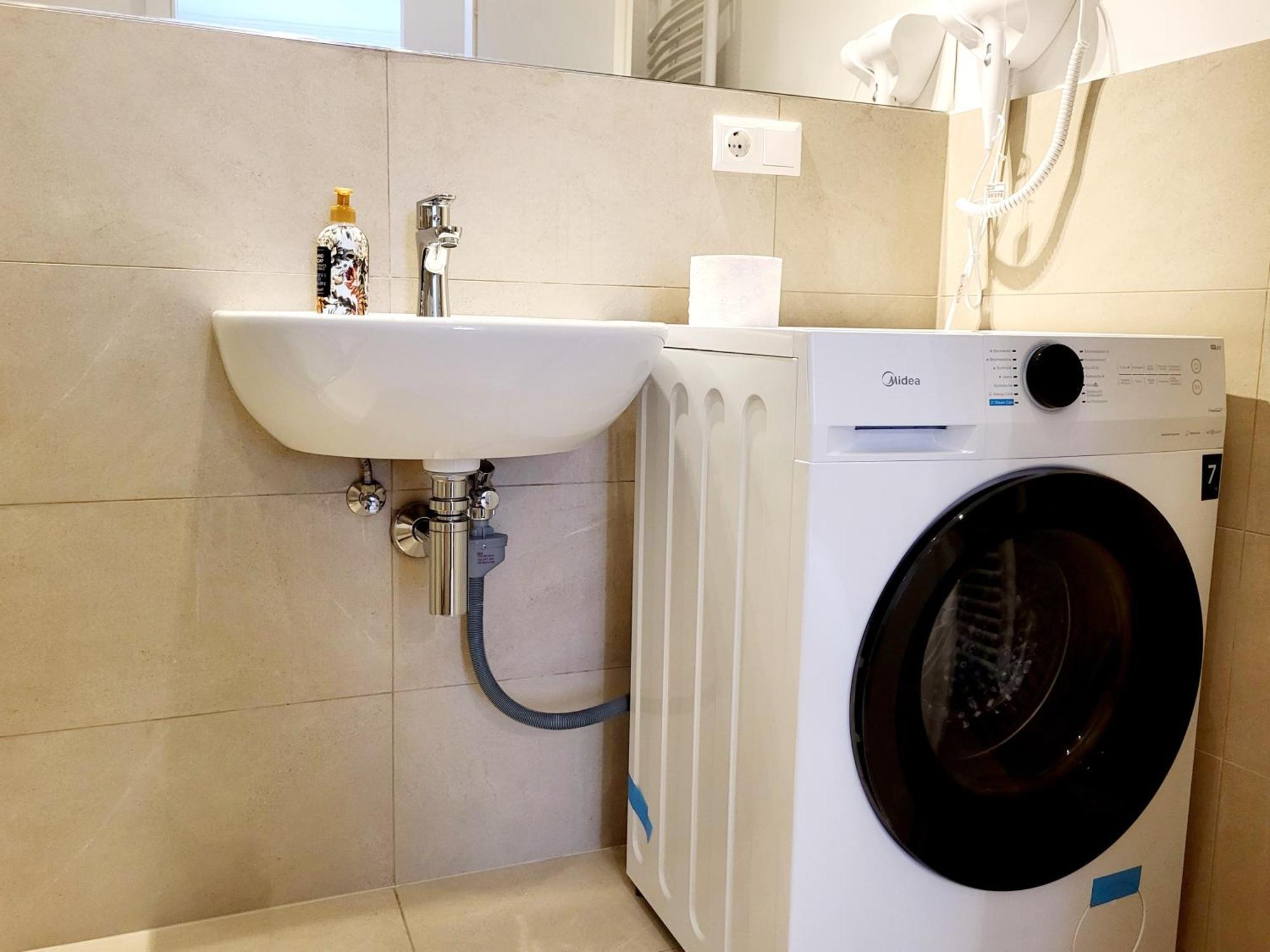 Neulerchenfelder City Apartment فيينا المظهر الخارجي الصورة