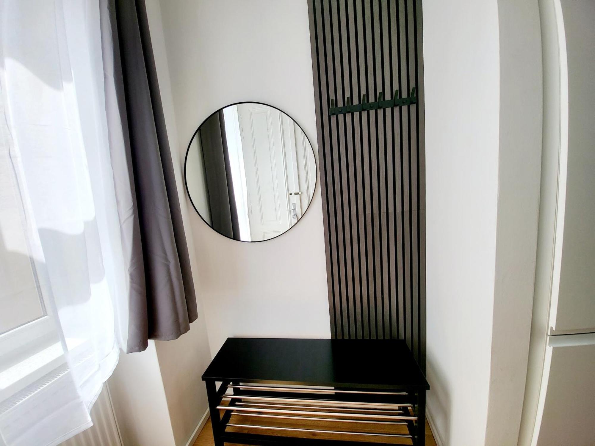 Neulerchenfelder City Apartment فيينا المظهر الخارجي الصورة