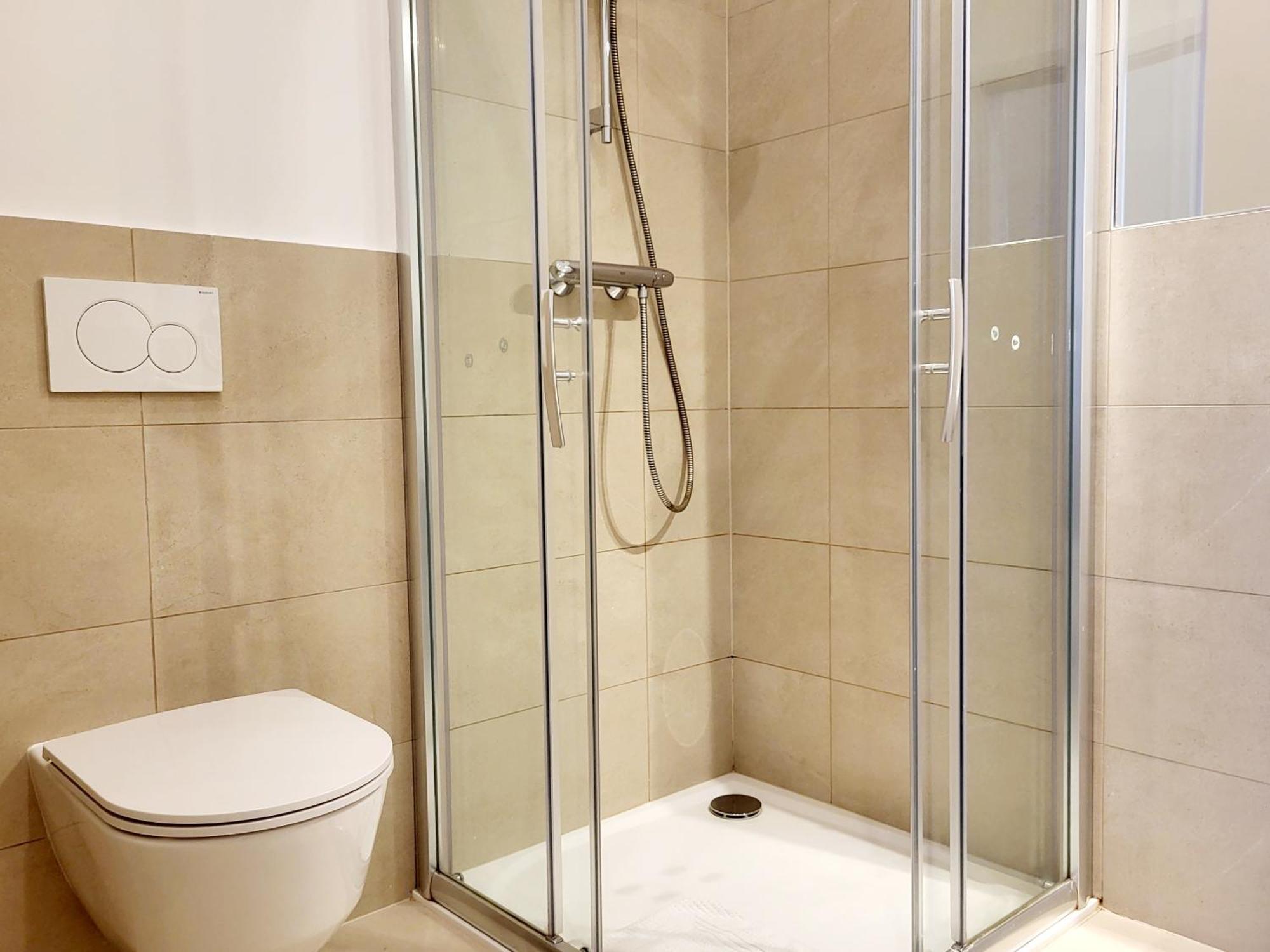 Neulerchenfelder City Apartment فيينا المظهر الخارجي الصورة