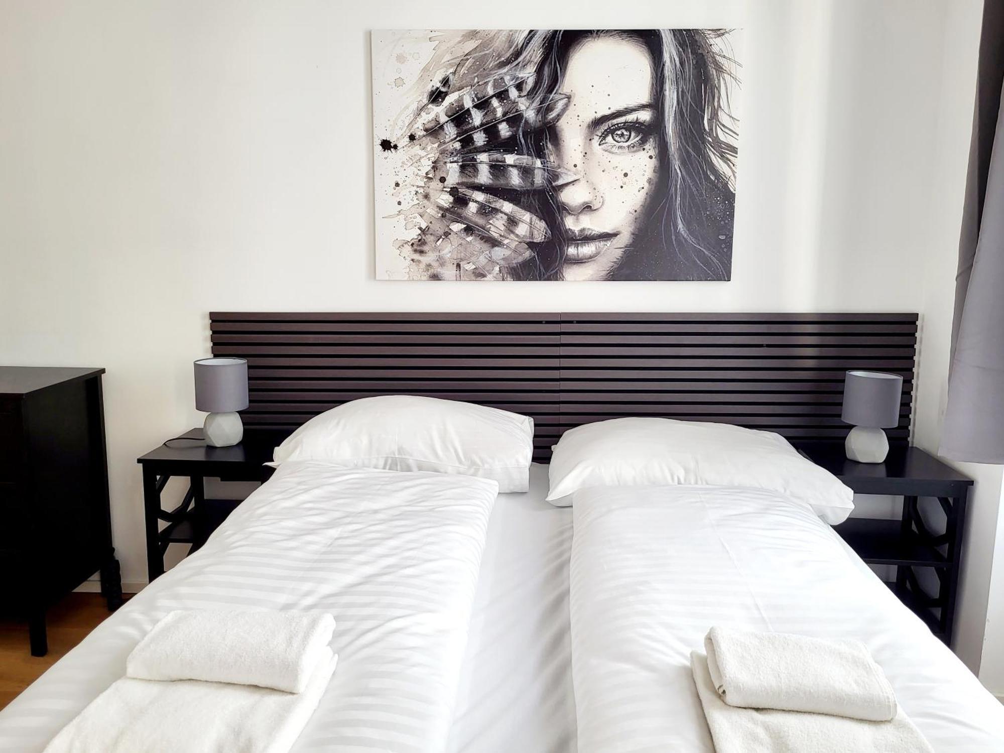 Neulerchenfelder City Apartment فيينا المظهر الخارجي الصورة