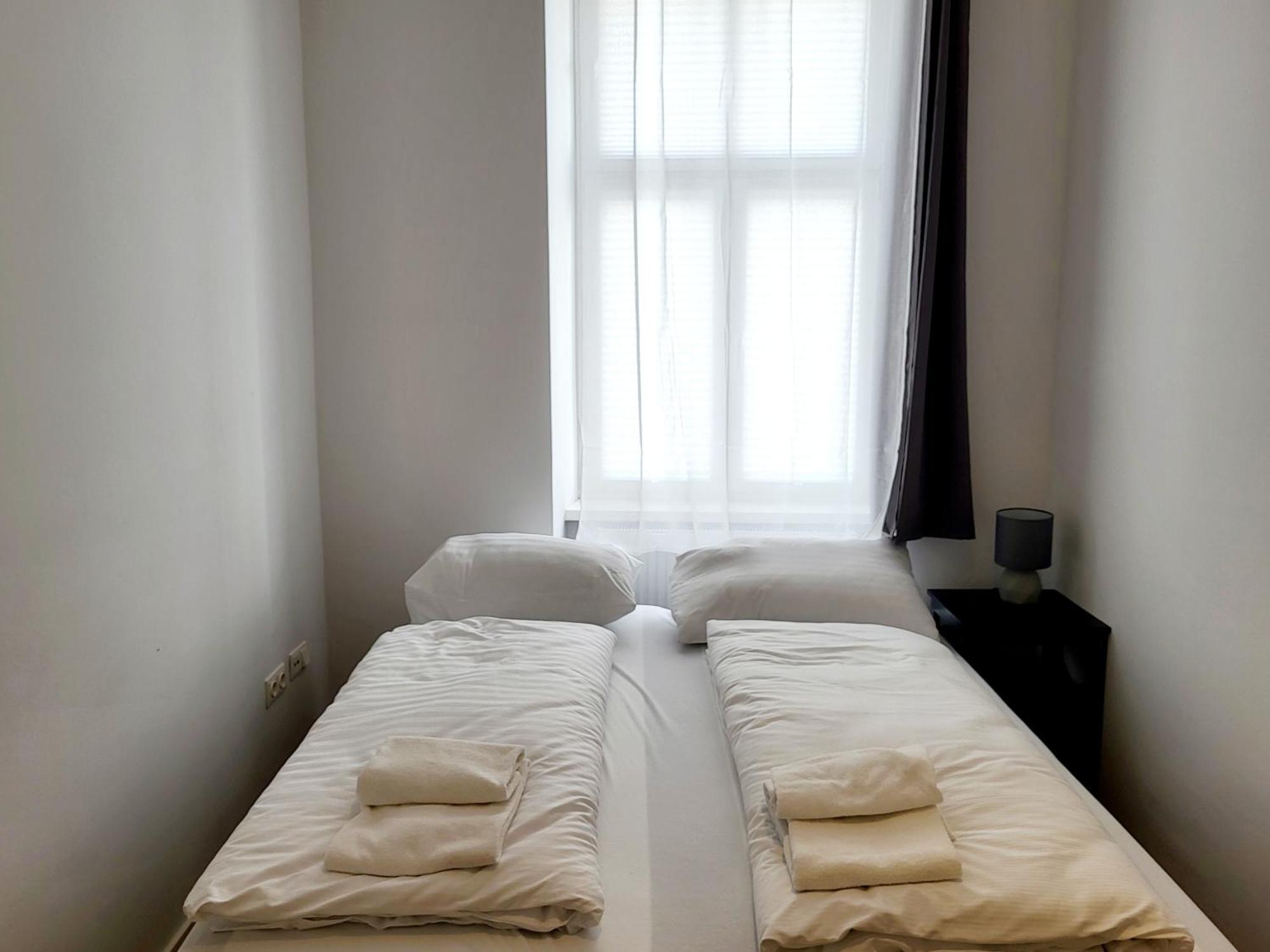 Neulerchenfelder City Apartment فيينا المظهر الخارجي الصورة