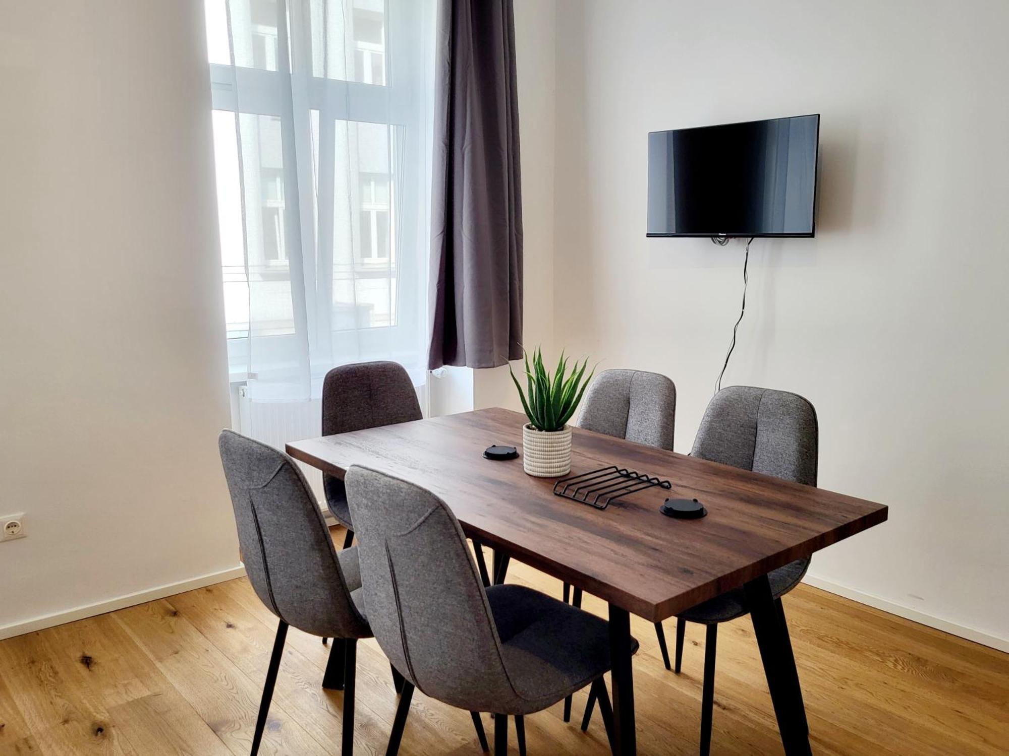 Neulerchenfelder City Apartment فيينا المظهر الخارجي الصورة